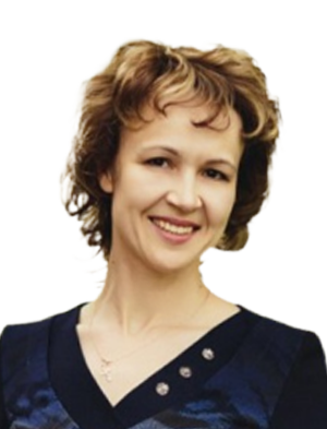 Ляпустина Любовь Николаевна Ляпустина Любовь Николаевна