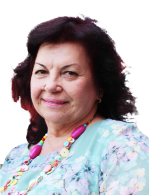 Мышко Ольга Петровна Мышко Ольга Петровна